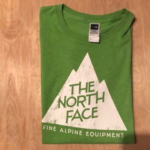 North Face T-Shirt